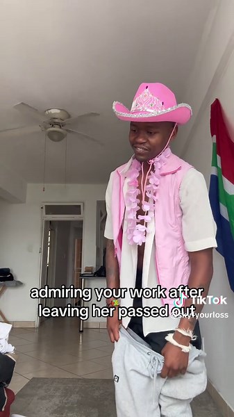 Admiring Your Work: A Unique Perspective on Love