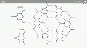超分子氢键自组装