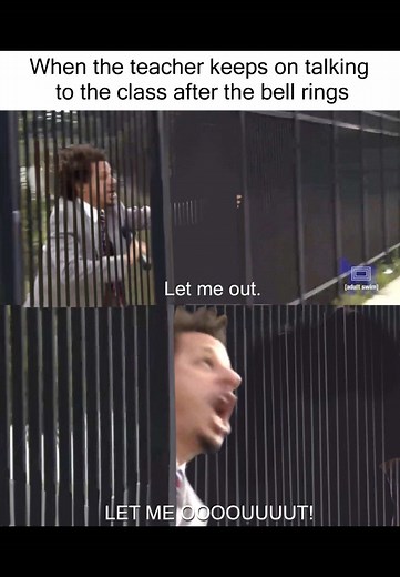 Relatable School Memes Every Student Can Enjoy