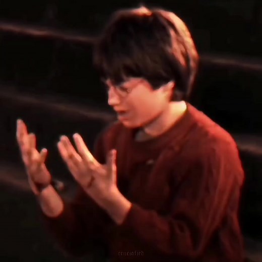 Harry Potter: Quirrell and Voldemort Connection