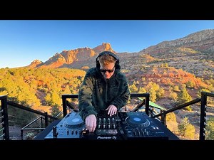 Rüfüs Du Sol Sundowner Mix |Vol. 71| (4K)