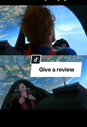 Explore the Thrills of Aerobatics and Gliding