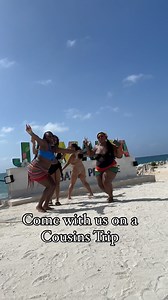37K views · 32K reactions | Friends may not make it out the group chat but my cousins be on go everytime 﫶️壟 #BahiaPrincipe #Jamaica | Neshia King | Facebook