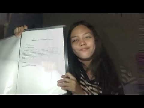 Work Immersion Portfolio