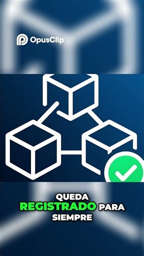 Blockchain Explicada Fácil y Rápido Para Principiantes