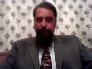 How to put a Jehovah "false" Witness in checkmate in two moves- Victor the Baptist