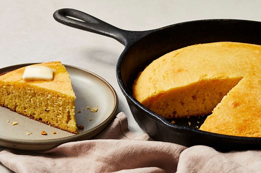 Can You Freeze Cornbread? Here’s What To Know Before You Try