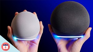 Watch Amazon Echo and Echo Dot - Updated Review on Amazon Live