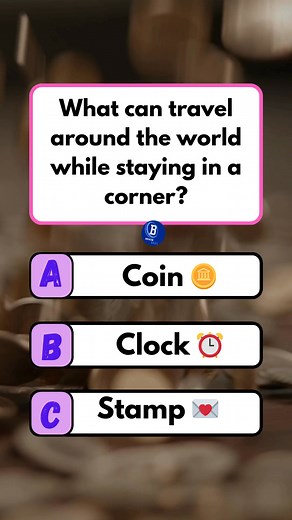 173K views · 9.8K reactions | The Tricky Traveler Riddle #brainteaser #puzzle #quiz #fun | Brain Bash | Facebook