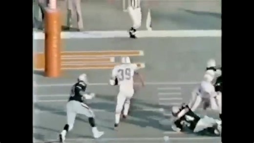5.1K views · 167 reactions | Happy 79th Birthday to one of the greatest Miami Dolphins of all-time, Larry Csonka. MVP of Super Bowl VIII and the heart and soul of that 1970s dynasty coached by Don Shula. Enjoy Zonk’s greatest hits!! Video courtesy of the Pro Football Hall of Fame. | Miami History | Facebook