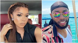 Emotional moment Liquorose painfully narrated how Emmanuel cheated on her