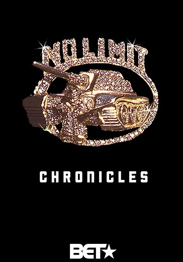 No Limit Chronicles Season 1 - watch episodes streaming online