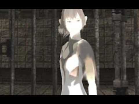 "Ico - You were there" by Steven Geraghty - PS2 OST