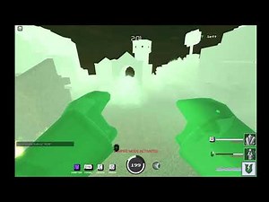 Playing as a Diamondskin Vampire, VH3/Vampire Hunters 3 Video