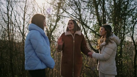 Златно момче - Епизод 49 (БГ Аудио)