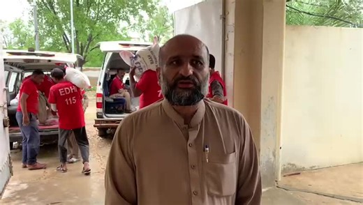Faisal Edhi Sb message for flood victims of Pakistan. JOIN HANDS AND HELP PAKISTAN TO OVERCOME ITS BIGGEST HUMANATARIAN CRISIS Donate Now: HABIB METRO BANK Account Title: Abdul Sattar Edhi Foundation Account Number: PK32MPBL0225217140102757 #Edhi #edhifoundation #faisaledhi #flood2022 #pakistan #sindh #punjab #balochistan #kpk #donate #crisis | Edhi