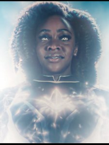 Energy Manipulation: Best Visuals in Superhero Media