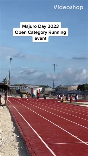 #majuroday2023 #opencategory #trackandfieldathletics