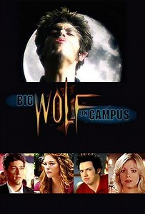 Big Wolf on Campus (1999-2002) - TV Show