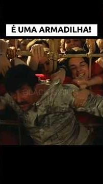 ​O experimento de 3 anos que durou MEIO SÉCULO! 😱 (Sexmission, 1984) #filmes #shorts