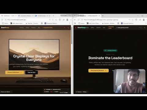 Tech Pitch Video | MIT Hackathon 2026