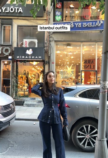 Istanbul Outfits for January: Stylish Ideas and Tips