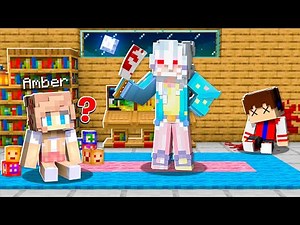 MINECRAFT DAYCARE WAS HIDING A DARK SECRET..