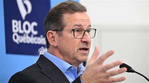 Quebec language laws called trade barrier in U.S. government report