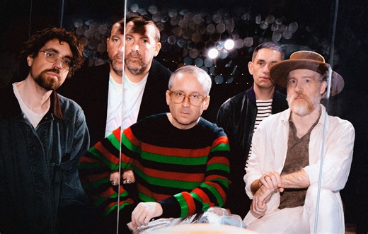 Hot Chip tell us about their favorite Greatest Hits albums