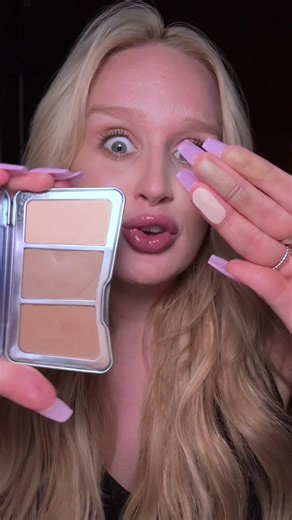 Perfect Sculpting Palette for Fair, Neutral Skin