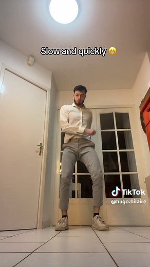 Prince of Egypt Dance Tutorial by Hugo Hilaire