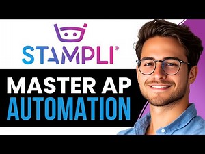 Stampli Tutorial for Beginners | Master AP Automation in 2025