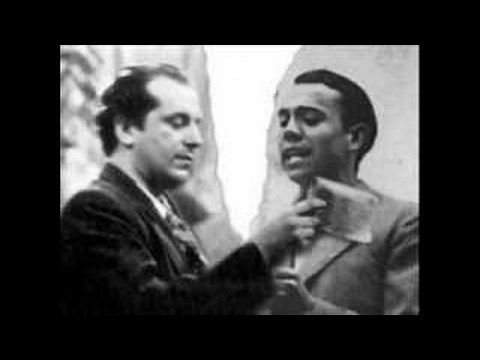 Rafael Alberti (34 Poemas Recitados Por Rafael Alberti)