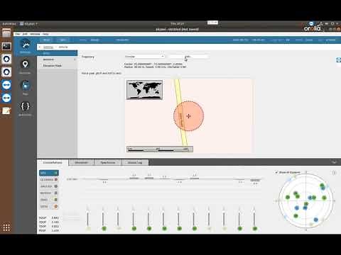 GSG-8: Advanced GNSS Simulation Tutorial