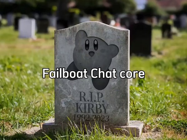 Failboat Chat Special: Fun and Chaos Unleashed!