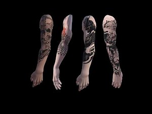 How to Use 3D Models in Procreate – Complete Guide for Tattoo Artists