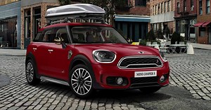 10K views · 252 reactions | Make it personal. Discover the latest MINI Accessories to make your MINI one of a kind. | MINI | Facebook