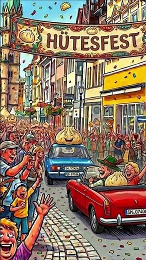 Hütesfest 2026
