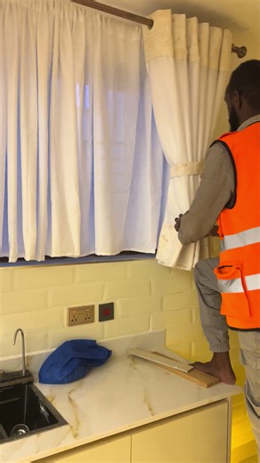 Stylish Kitchen Curtains for Every Home