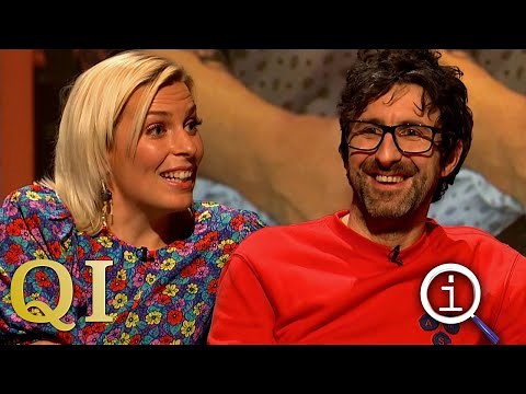 QI Series 19: Restaurant | With Phill Jupitus, Sara Pascoe & Mark Watson