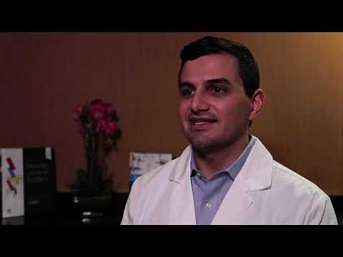 Treating a Sports Hernia