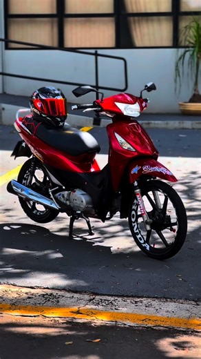 Paulo Santos  on Instagram: "🥴🔥 . . . . . . #biz125 #biz #biz125cc #honda #moto #hondabiz #244 #biz100 #biz125ex #biz110i #biz110 #hondanation #hondalife #hondabiz #hondabiz125 #motos #moto160 #honda160 #titan160 #fan160 #start160 #osascorte_grauecorte #osascoeregião #montadinhas #montadinhasdaquebrada #montadinhas_hrc #59d❤️ #motogram #motogirl #mototrip #grau"