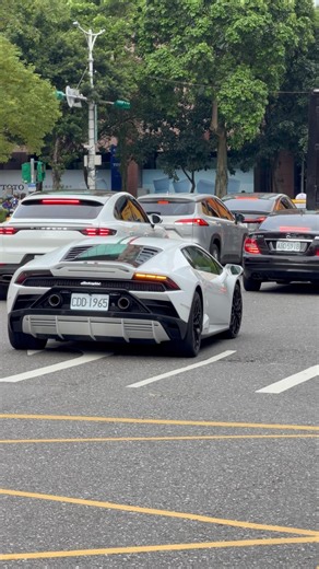 Lamborghini Huracan EVO🤳🏻#lamborghini #huracanevo #lamborghinihurcanevo #람보르기니 #ランボルギーニ