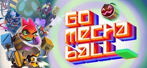 Go Mecha Ball (2024) - MobyGames