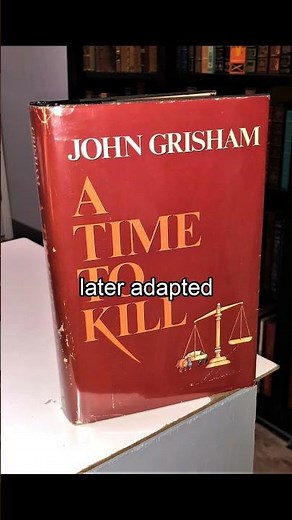 John Grisham