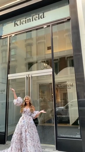 The Kleinfeld Semi-Annual Sample Sale is back! Join us on March 12 & 13 to shop select gowns up to 70% OFF. 🏷️ Tap the 🔗 to book your appointment during our Sample Sale today! https://bit.ly/3UBQbev | Kleinfeld Bridal