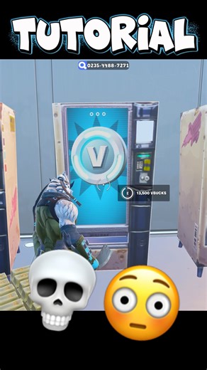 OMG💀Do it before its patched so crazy😳😱😱😳😳😱😳 #fortnite #fyp #fortniteclips #fortniteshorts