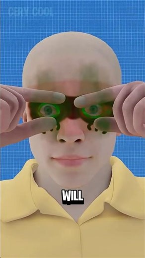 This Secret Can Save Your Eyes From Pepper Spray‼️😱