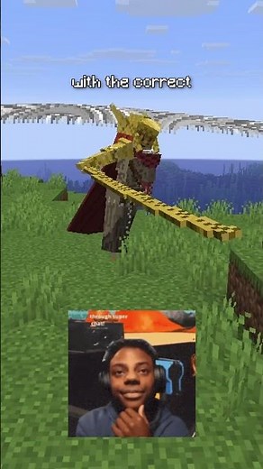 This Feature Will Make Or Break My Elden Ring Mod... #minecraft #eldenring #moddedminecraft