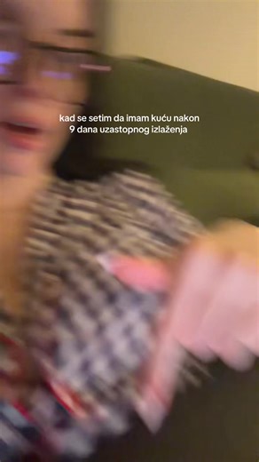 ako me neko pozove negde imacemo problem